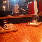 کافی شاپ و کافه گرام