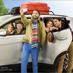 بانک تجارت شعبه نجات اللهی