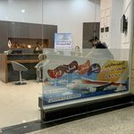 آژانس مسافرتی آنوشا سیروسفر خراسان