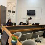 آژانس مسافرتی آنوشا سیروسفر خراسان