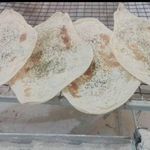 نانوایی سنگگ ونان خراسانی سنتی