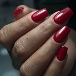 مرکز تخصصی ناخن رومینا کاهباریان