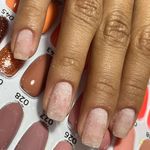 مرکز تخصصی ناخن رومینا کاهباریان