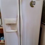 تعمیرلباسشویی ویخچال و فریزرو ساید آرمن