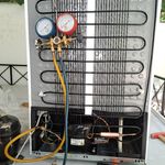 تعمیرلباسشویی ویخچال و فریزرو ساید آرمن