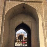 کاروانسرای برسیان