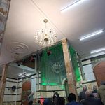 مسجد قائم