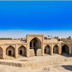 کاروانسرای برسیان