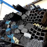 فروشگاه آهن آلات ناصر اصفهانی