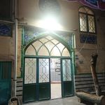 مسجد جواد الائمه