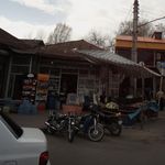 سوپرمارکت طاهر