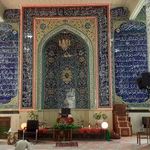 مسجد والفجر