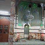 مسجد قائم