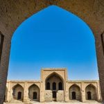 کاروانسرای برسیان