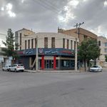 بانک مسکن شعبه شهرستان درگز