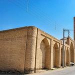 کاروانسرای برسیان