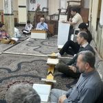 مسجد امام حسن مجتبی  