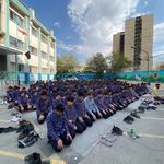 مدرسه پسرانه شاهد محسنین