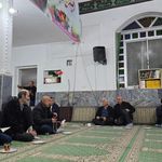 مسجد امام حسن مجتبی  