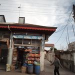سوپرمارکت طاهر