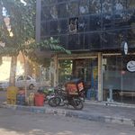 فست فود آیدا