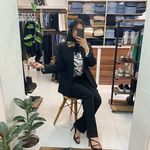 پوشاك زنانه تنديس