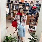 پوشاك زنانه تنديس