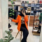 پوشاك زنانه تنديس