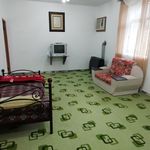 اقامتگاه فومن سوئیت