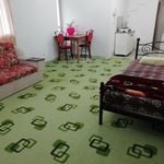 اقامتگاه فومن سوئیت