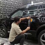 دیتیلینگ و کارواش رنگین کمان