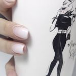 مرکز تخصصی ناخن رومینا کاهباریان