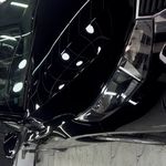 دیتیلینگ و کارواش رنگین کمان