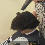 سالن آرایشگاه جنتلمن وی آی پی