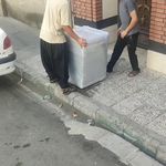 باربری پردیس(فازها) بومهن رودهن گیلاوند