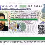 اقامت و ویزای تضمینی شنگن و کانادا