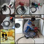 لوله بازکنی همسایه (سیار )