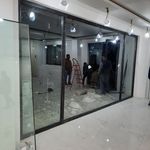 پنجره دوجداره upvc آکو وین