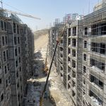 داربست فلزي خداشناس (سيرگيتي)