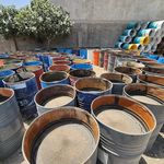 شهر قـیـر و ایـزوگام ری