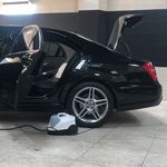 پولیش صفرشویی سرامیک و کاور بدنه در محل ربانیان