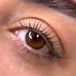 اموزش و خدمات تخصصی مژه