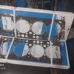 فروشنده لوازم یدکی ماشین های سنگین