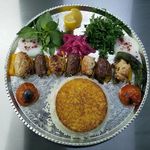 کافه رستوران شاهپسند