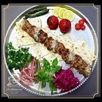 کافه رستوران شاهپسند