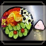 کافه رستوران شاهپسند