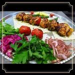 کافه رستوران شاهپسند