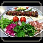 کافه رستوران شاهپسند