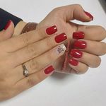 کاشت ناخن فریماه