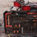 خدمات برق هوشمند نکسورو